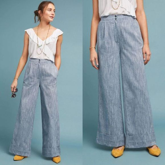 Anthropologie Pants - 🍀Anthropologie  Pants🍀